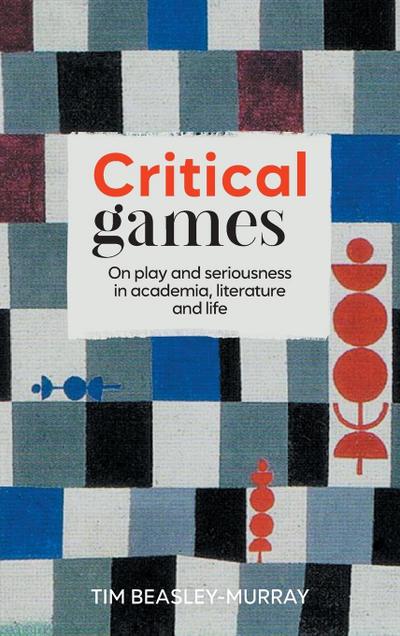 Critical games