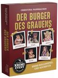 Der Burger des Grauens