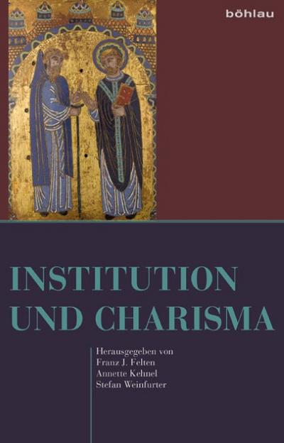 Institution und Charisma