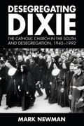 Desegregating Dixie