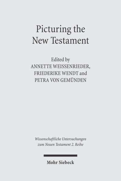 Picturing the New Testament