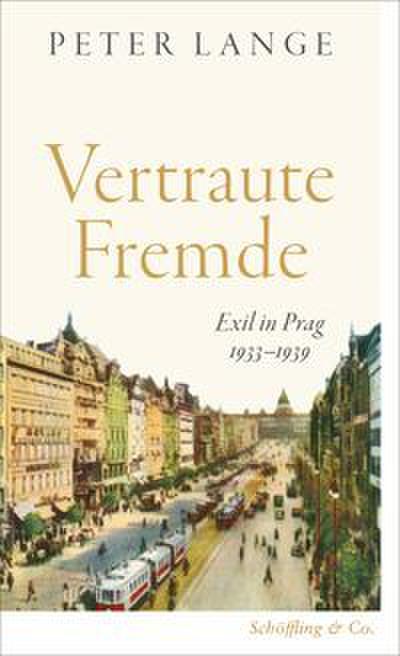 Vertraute Fremde