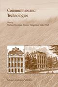 Communities and Technologies