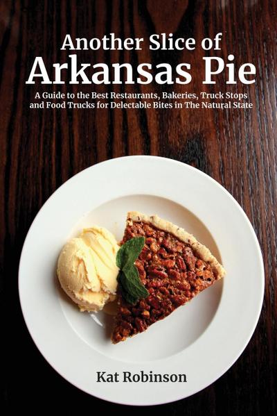 Another Slice of Arkansas Pie