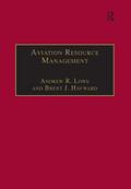 Aviation Resource Management