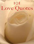 101 Love Quotes - Crombie Jardine