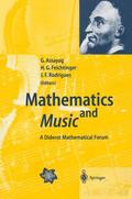 Mathematics and Music