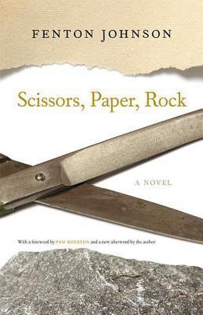 Scissors, Paper, Rock