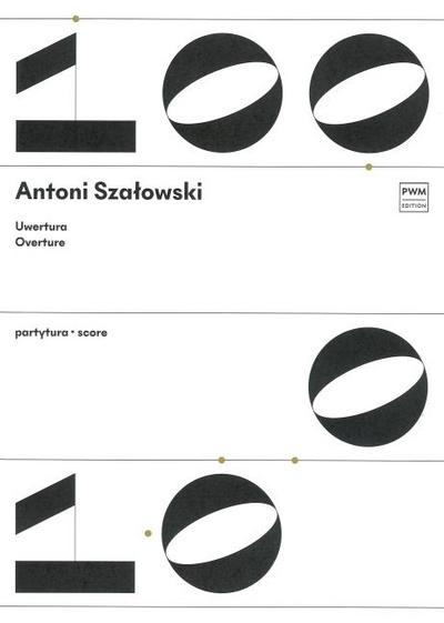 Szalowski, A: Overture