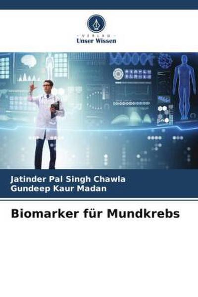 Biomarker für Mundkrebs