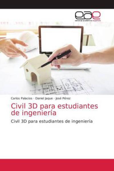 Civil 3D para estudiantes de ingeniería