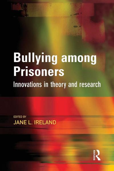 Bullying among Prisoners