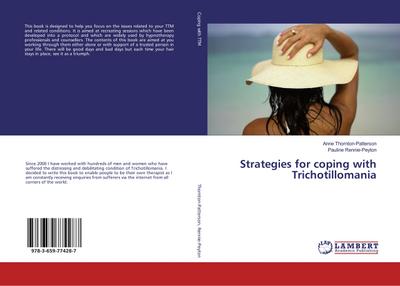 Strategies for coping with Trichotillomania
