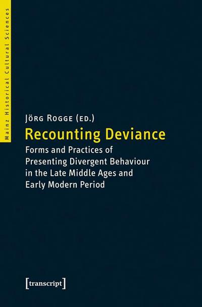 Recounting Deviance