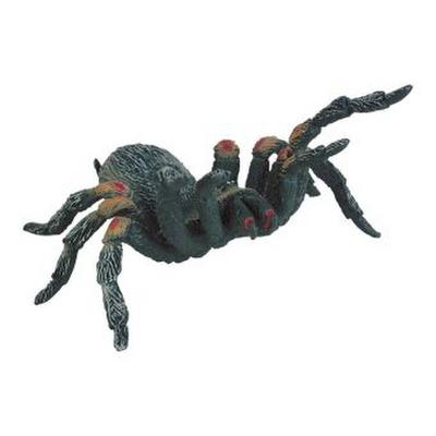 Rotknie-Vogelspinne, Spielfigur