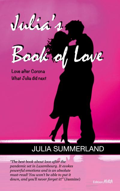 Julia’s Book of Love