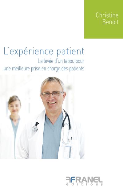 L’expérience patient