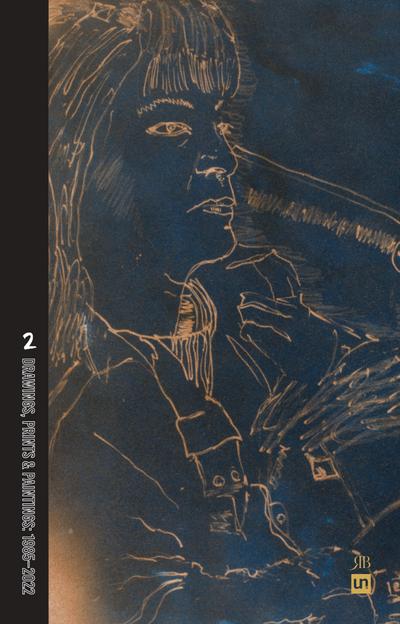 Shadows of Love, Shadows of Loneliness: Volume Two