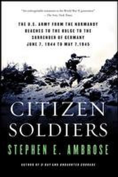 Citizen Soldiers