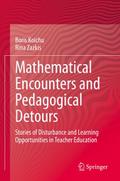 Mathematical Encounters and Pedagogical Detours