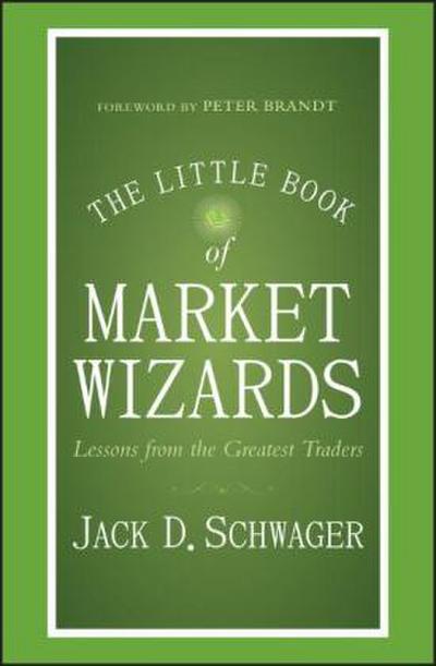 The Little Book of Market Wizards