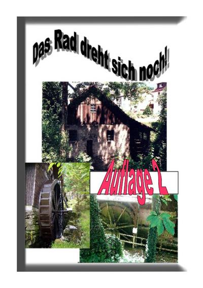 Das Rad dreht sich noch!