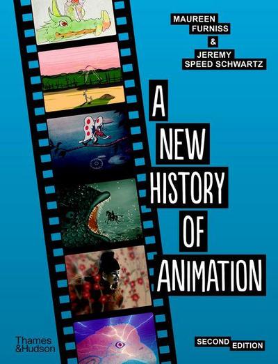 A New History of Animation