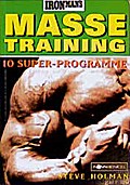 Ironman’s Massetraining
