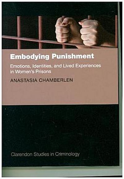 Embodying Punishment