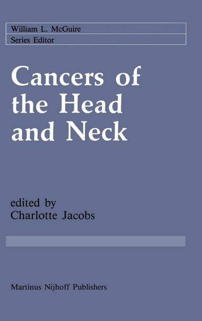 Cancers of the Head and Neck
