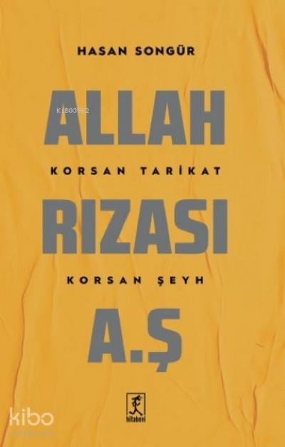 Allah Rizasi A.S