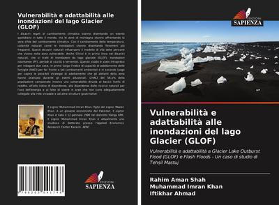 Vulnerabilità e adattabilità alle inondazioni del lago Glacier (GLOF)