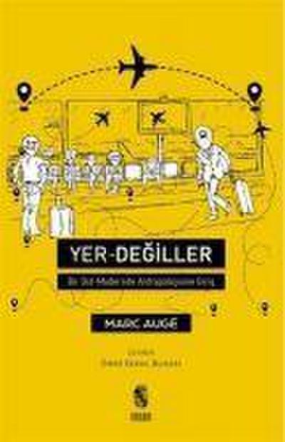 Yer Degiller