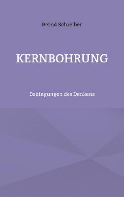 Kernbohrung