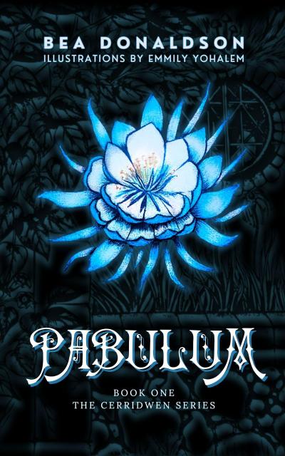 Pabulum (The Cerridwen Series, #1)