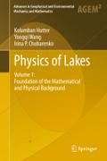 Physics of Lakes by Kolumban Hutter Paperback | Indigo Chapters