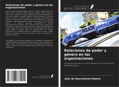 Relaciones de poder y género en las organizaciones