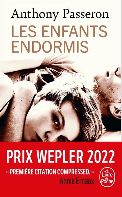 Les Enfants endormis