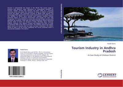 Tourism Industry in Andhra Pradesh