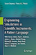 Engineering Simulations as Scientific Instruments: A Pattern Language