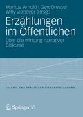 Erzählungen im Öffentlichen