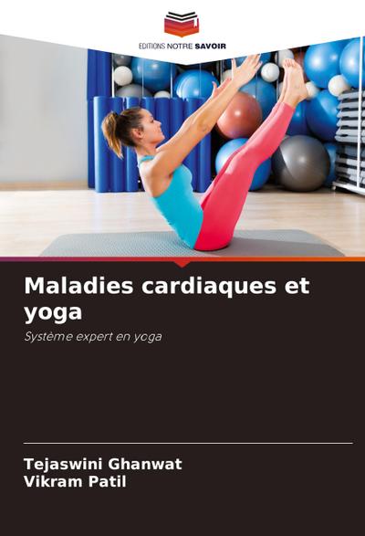 Maladies cardiaques et yoga