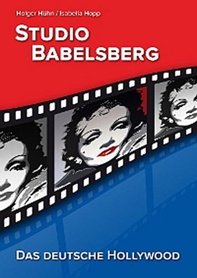 Studio Babelsberg