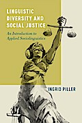 Linguistic Diversity and Social Justice