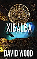 Xibalba - Un’avventura di Dane Maddock