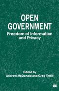 Open Government
