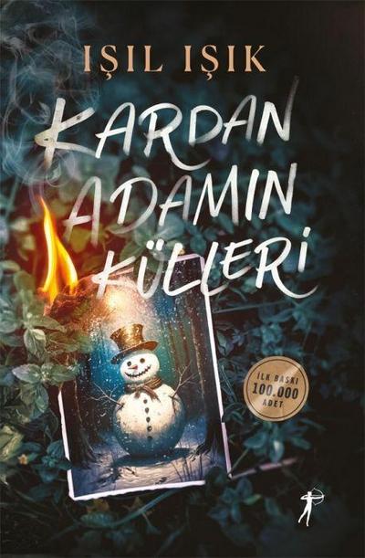 Kardan Adamin Külleri Ciltli