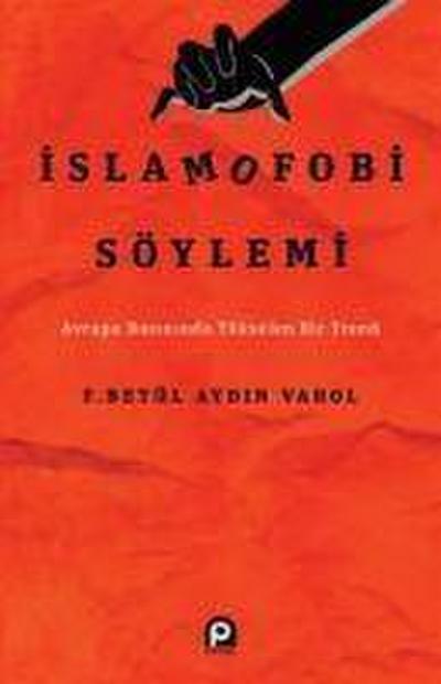 Islamofobi Söylemi