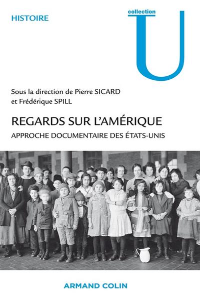 Regards sur l’Amérique