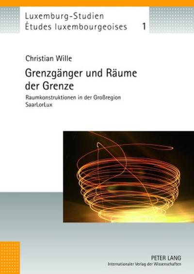 Grenzgänger und Räume der Grenze